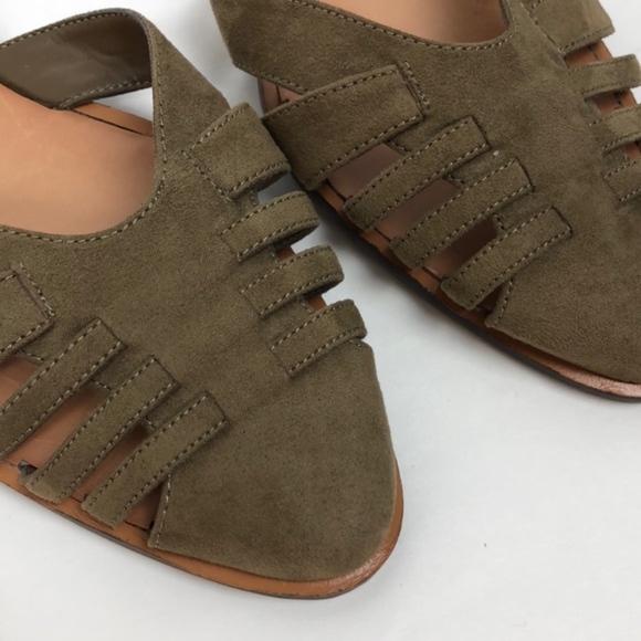 DV by Dolce Vita Shoes - DV8 women’s tanda dolce vita flats